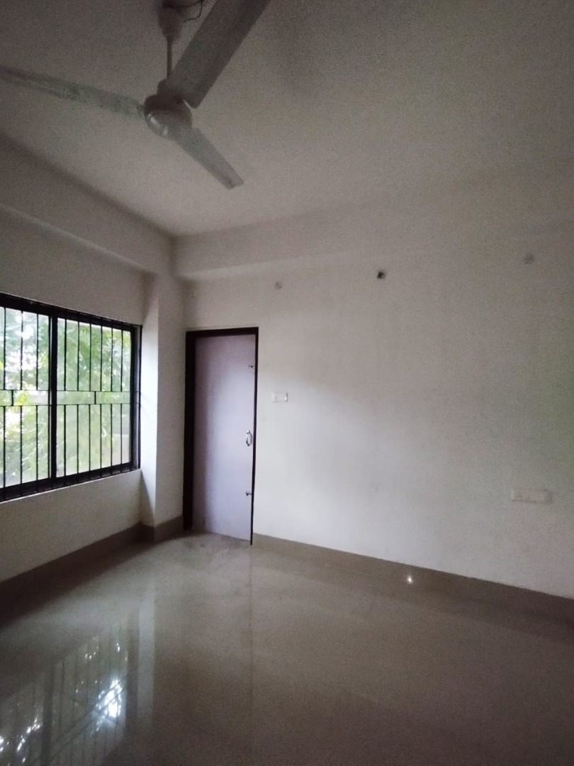 Unfurnished 3bhk in Pani Path, Milanpur, West Jyotinagar, Bamunimaidan, Guwahati, Assam for Rent
